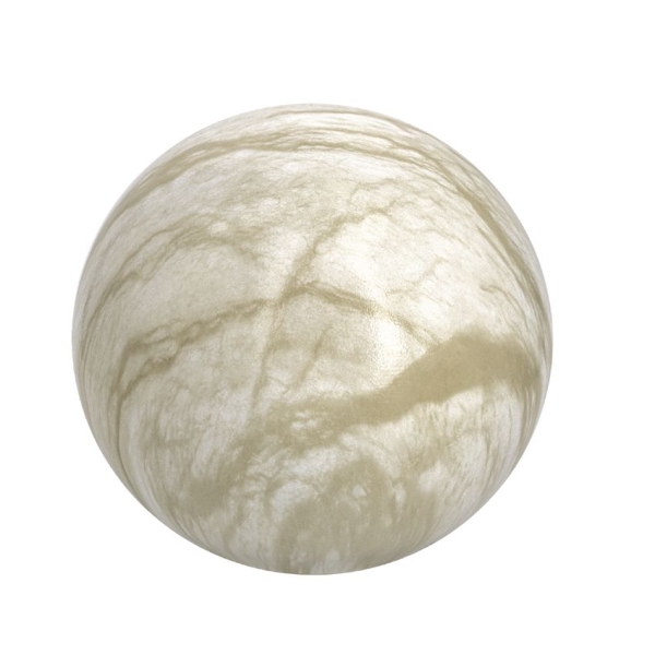 KUGEL BIO-LEHM Memory Marmor