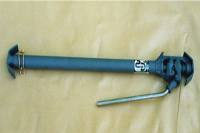 Spannstrebe in Normalausführung, 700-1100 mm