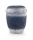 Seeurne blau-silber get&ouml;nt, ohne Emblem,