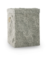 Graniturne behauen