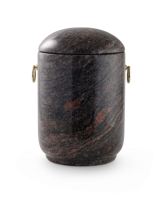 Graniturne rot-schwarz