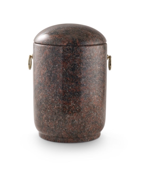 Graniturne r&ouml;tlich