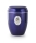 Cestal-Urne kobalt, Rosenmedallion,