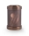 Bronzeurne Mantel massiv Messing, galvanisch