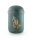 Kupferurne patiniert, Bronzeemblem &bdquo;betende