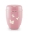 Kupferurne rosa, Motiv "Schmetterlinge"