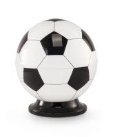 Messingurne, Fu&szlig;ball-Urne