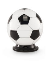 Messingurne, Fu&szlig;ball-Urne