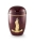 Stahlurne Emaillack, MS-Flamme (E)