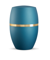 Naturstoffurne Infinity Ouro,