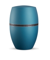 Naturstoffurne Infinity Veta,