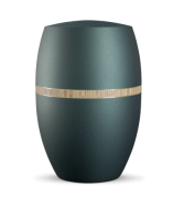Naturstoffurne Infinity Foresta,