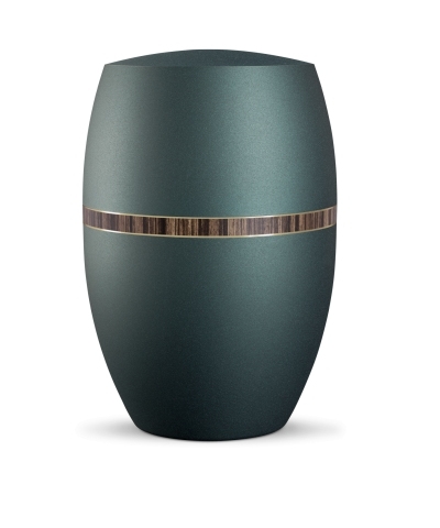Naturstoffurne Infinity Foresta,