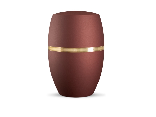Naturstoffurne Infinity Ouro,