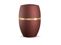 Naturstoffurne Infinity Ouro,
