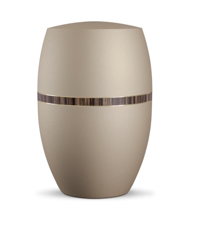 Naturstoffurne Infinity Foresta,