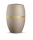 Naturstoffurne Infinity Glamour Gold,