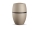 Naturstoffurne Infinity Noire,