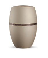 Naturstoffurne Infinity Rakenne,