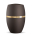 Naturstoffurne Infinity Ouro,
