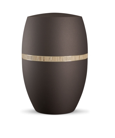 Naturstoffurne Infinity Foresta,