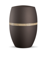 Naturstoffurne Infinity Foresta,