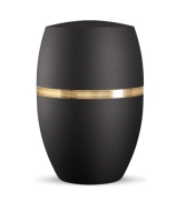 Naturstoffurne Infinity Ouro,