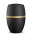 Naturstoffurne Infinity Glamour Gold,