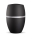 Naturstoffurne Infinity Glamour Silber,