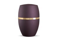 Naturstoffurne Infinity Ouro,