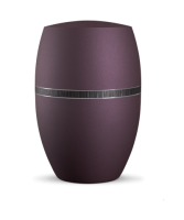 Naturstoffurne Infinity Veta,