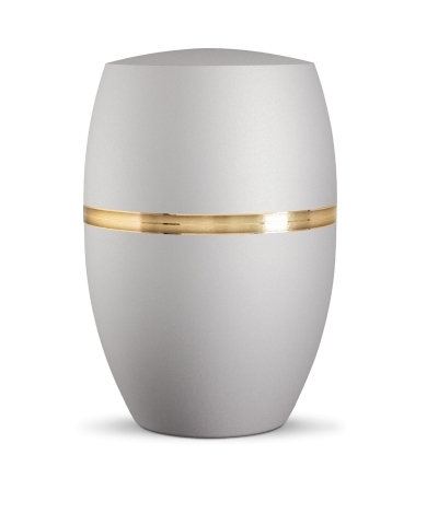 Naturstoffurne Infinity Ouro,