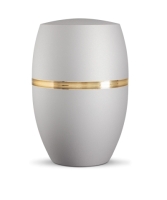 Naturstoffurne Infinity Ouro,