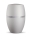 Naturstoffurne Infinity Glamour Silber,