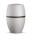Naturstoffurne Infinity Noire,