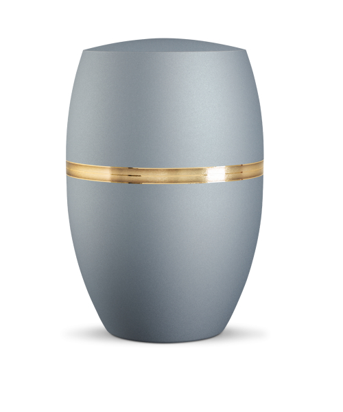 Naturstoffurne Infinity Ouro,