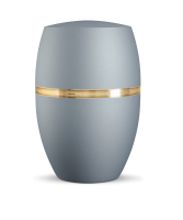 Naturstoffurne Infinity Ouro,