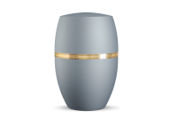 Naturstoffurne Infinity Ouro,