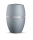 Naturstoffurne Infinity Glamour Silber,