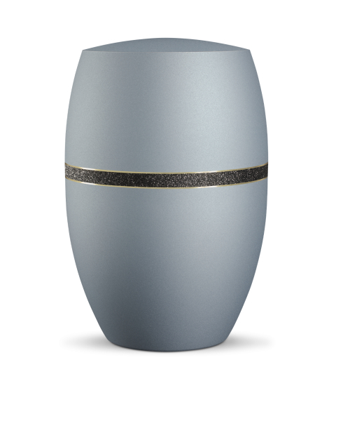 Naturstoffurne Infinity Noire,