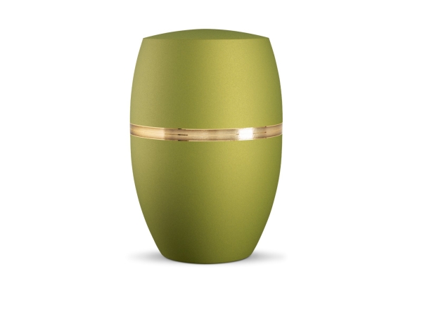 Naturstoffurne Infinity Ouro,