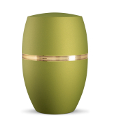 Naturstoffurne Infinity Ouro,