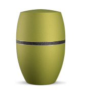 Naturstoffurne Infinity Noire,
