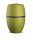 Naturstoffurne Infinity Noire,