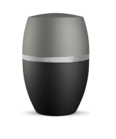 Naturstoffurne Infinity Glamour