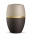 Naturstoffurne Infinity Glamour Bicolor,