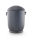 Keramikurne von Hand geformte, glasurlose,