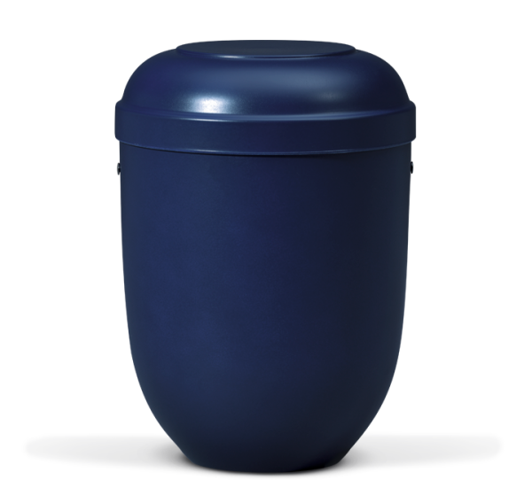 Biourne Kobalt-Blau