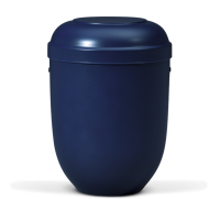 Biourne Kobalt-Blau