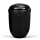Biourne Schwarz Hochglanz,